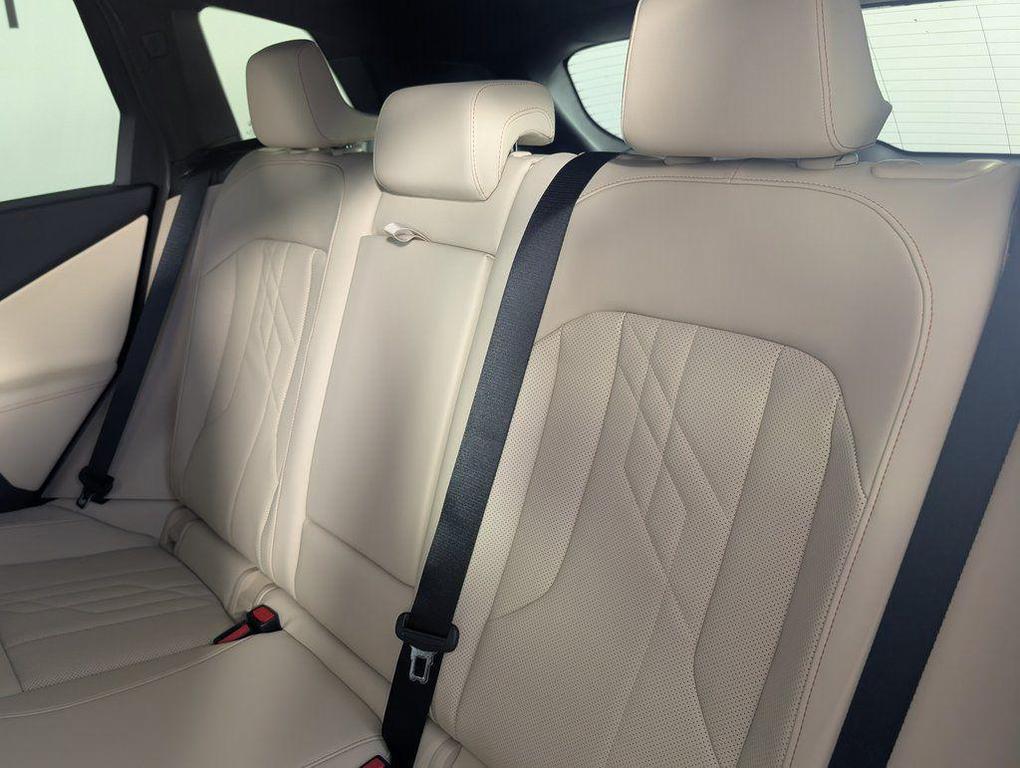 new 2026 BMW X3 car, priced at $56,925