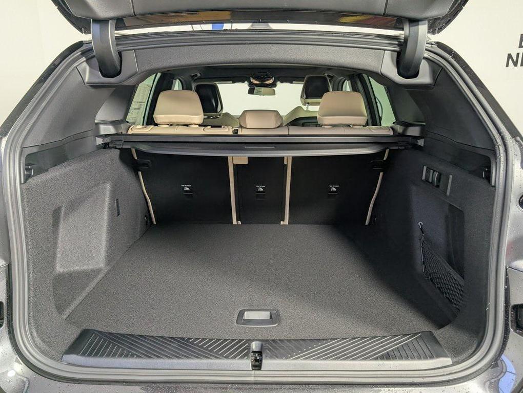 new 2026 BMW X3 car, priced at $54,790