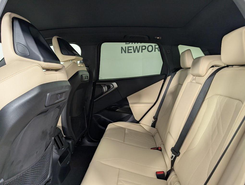 new 2026 BMW X3 car, priced at $54,790