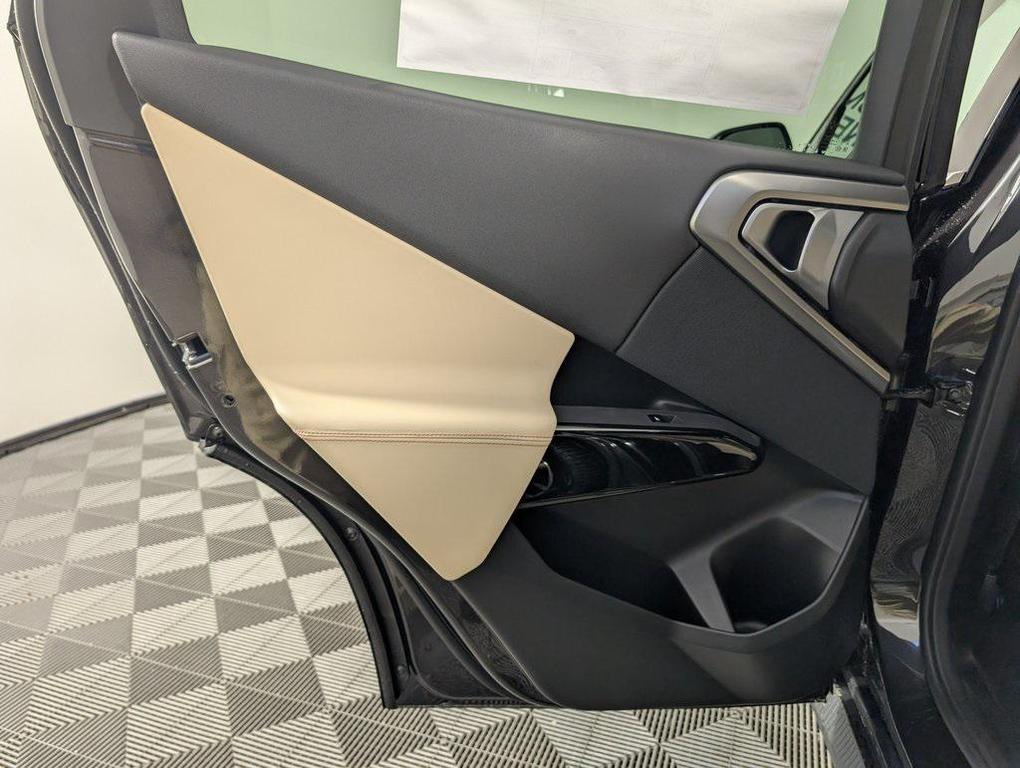 new 2026 BMW X3 car, priced at $54,790