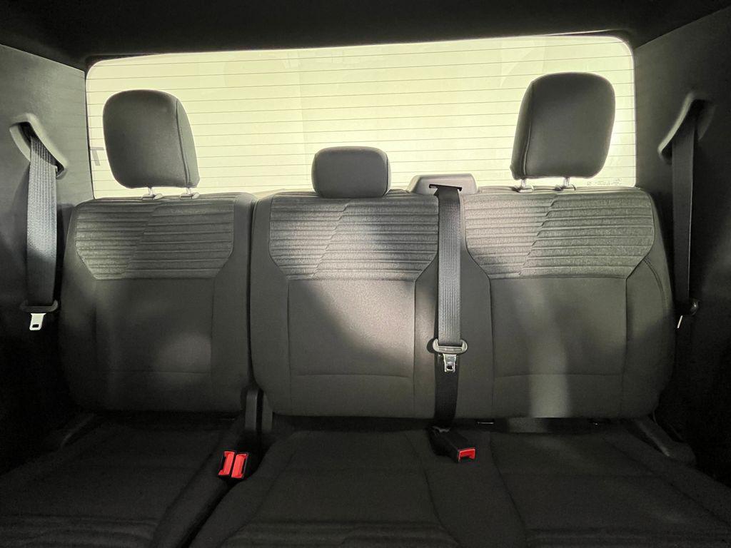 used 2023 Ford F-150 car, priced at $34,995