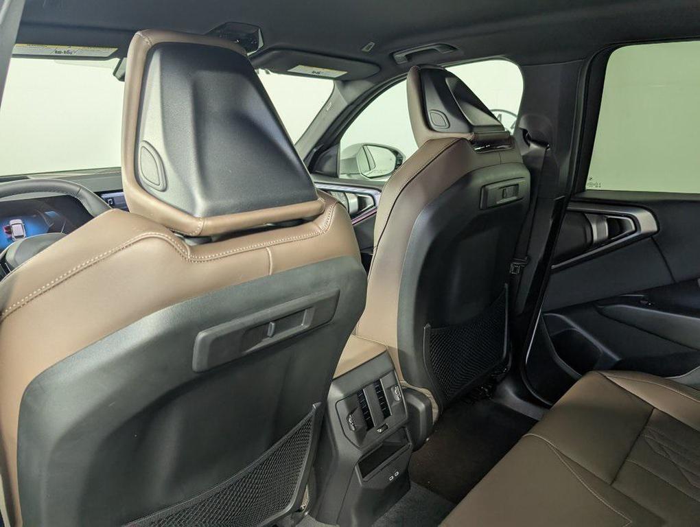 new 2026 BMW X3 car, priced at $55,625