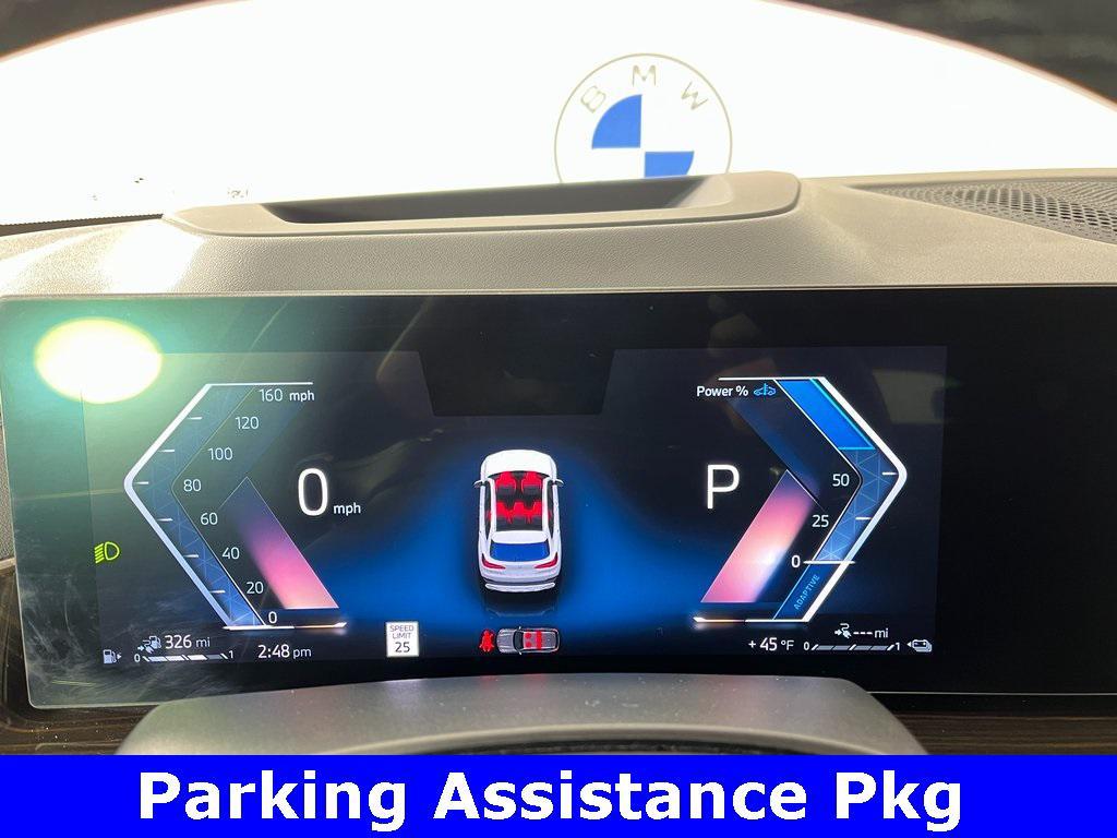 used 2024 BMW X5 PHEV car, priced at $55,555