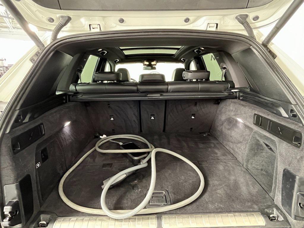 used 2024 BMW X5 PHEV car, priced at $55,555