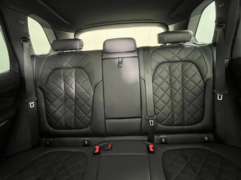 used 2024 BMW X5 PHEV car, priced at $55,555