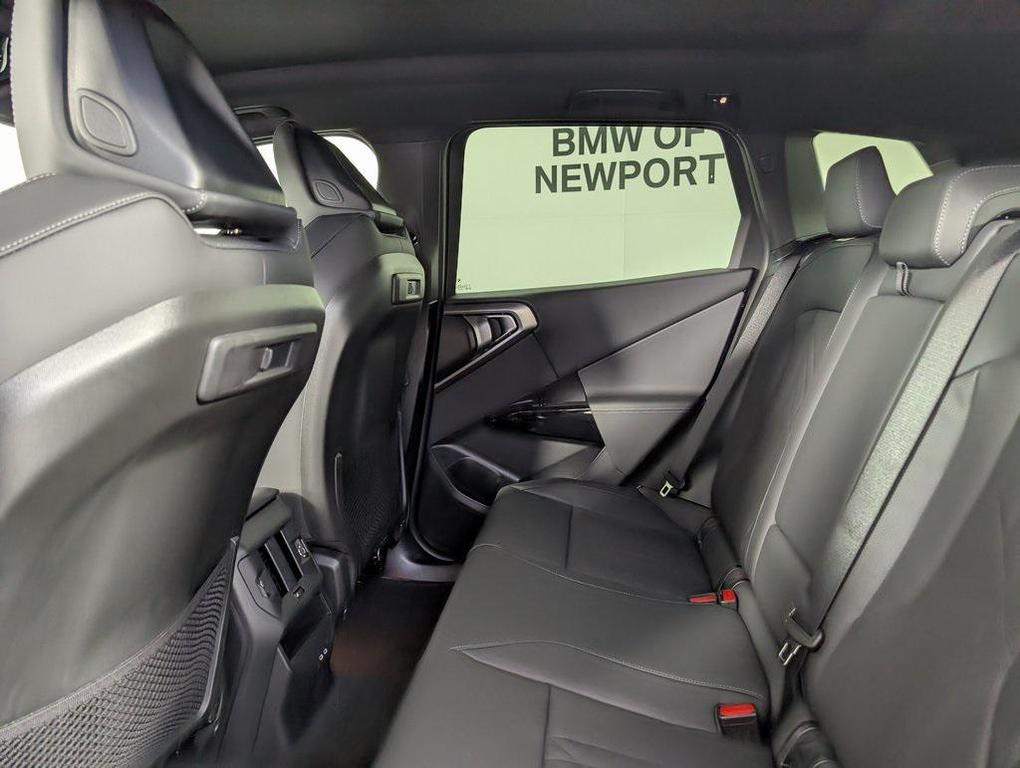 new 2026 BMW X3 car, priced at $59,040