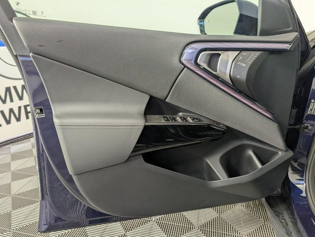 new 2026 BMW X3 car, priced at $59,040