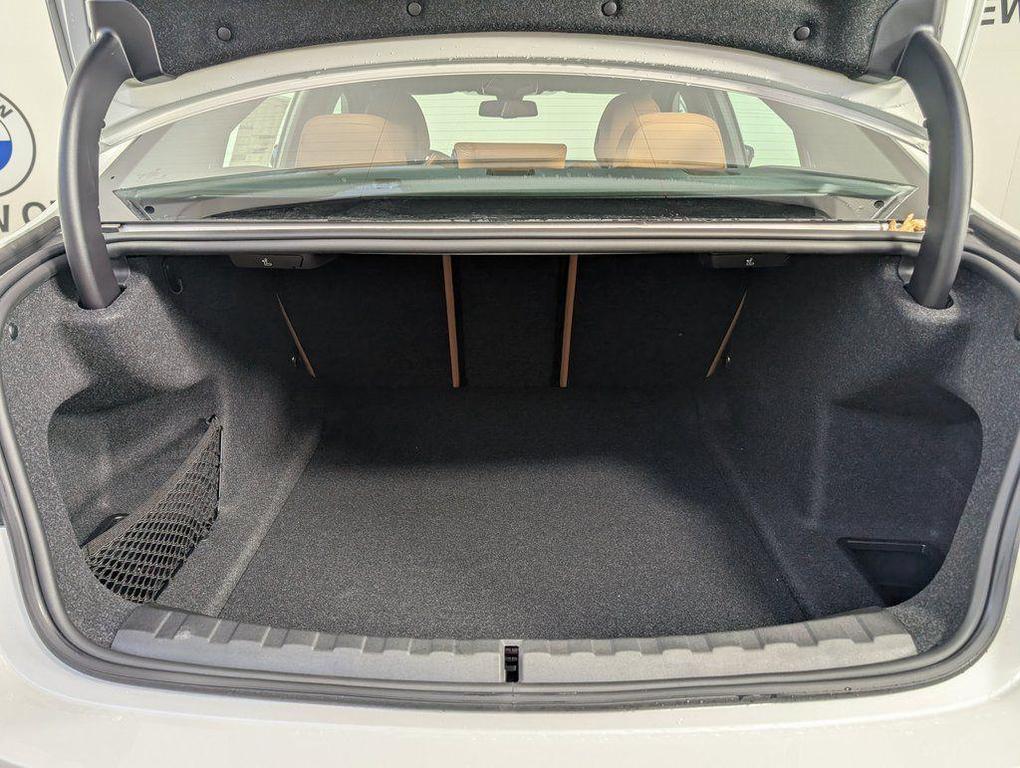 new 2026 BMW 330 car, priced at $54,265