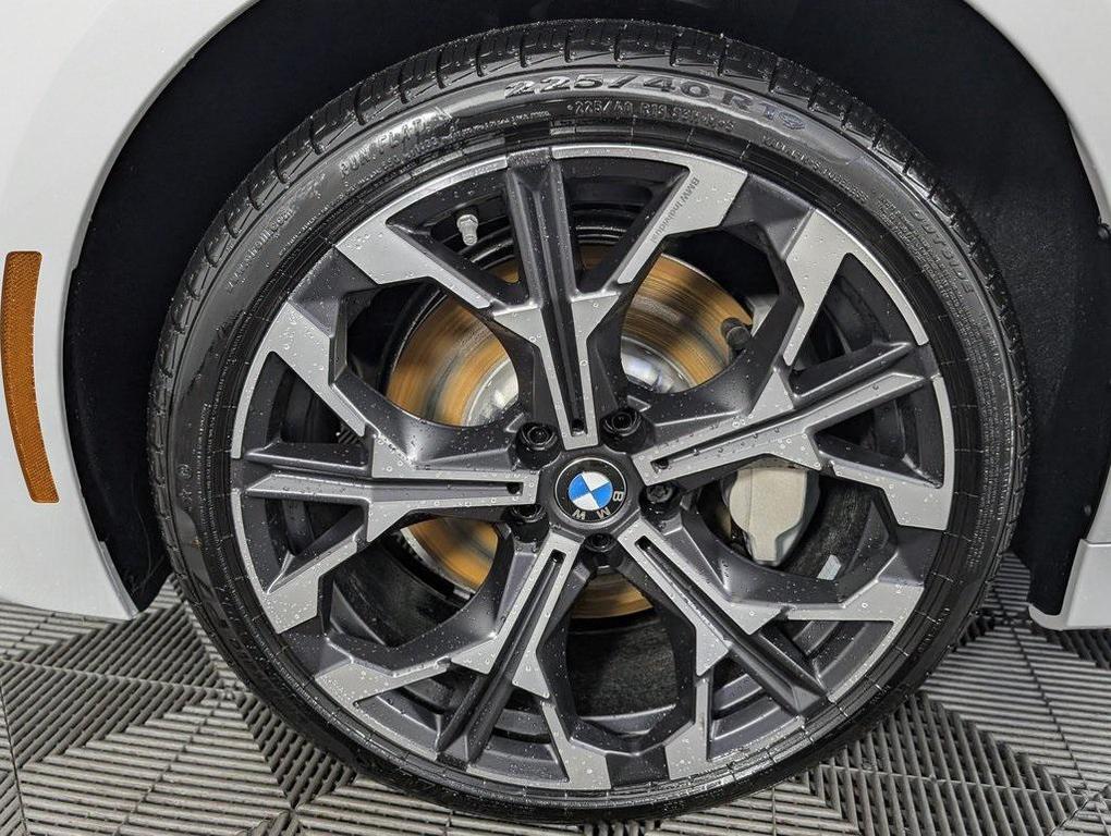 new 2026 BMW 330 car, priced at $54,265