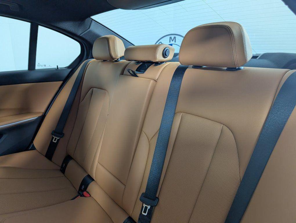 new 2026 BMW 330 car, priced at $54,265
