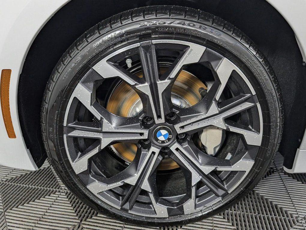 new 2026 BMW 330 car, priced at $54,265