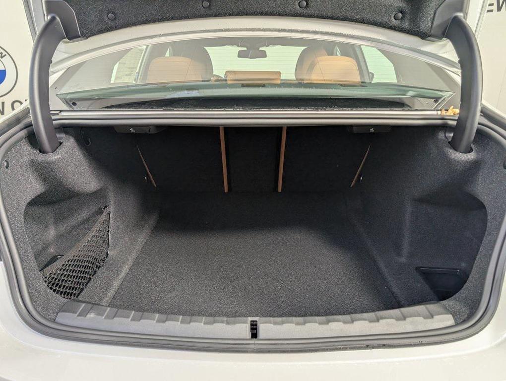 new 2026 BMW 330 car, priced at $54,265