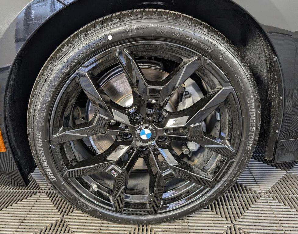 new 2026 BMW 330 car, priced at $57,685