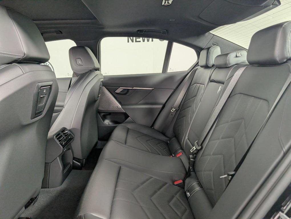 new 2026 BMW 530 car, priced at $71,390