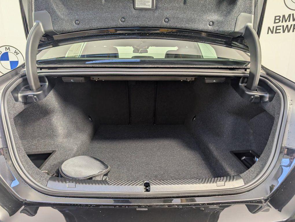 new 2026 BMW 530 car, priced at $71,390