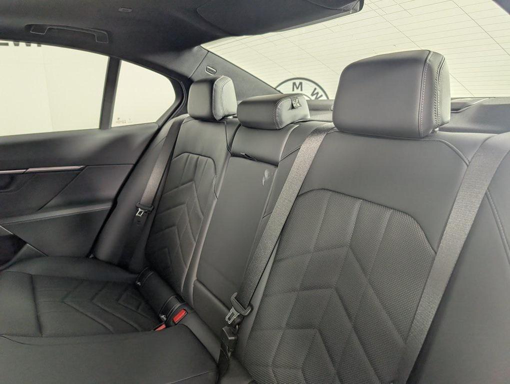 new 2026 BMW 530 car, priced at $71,390