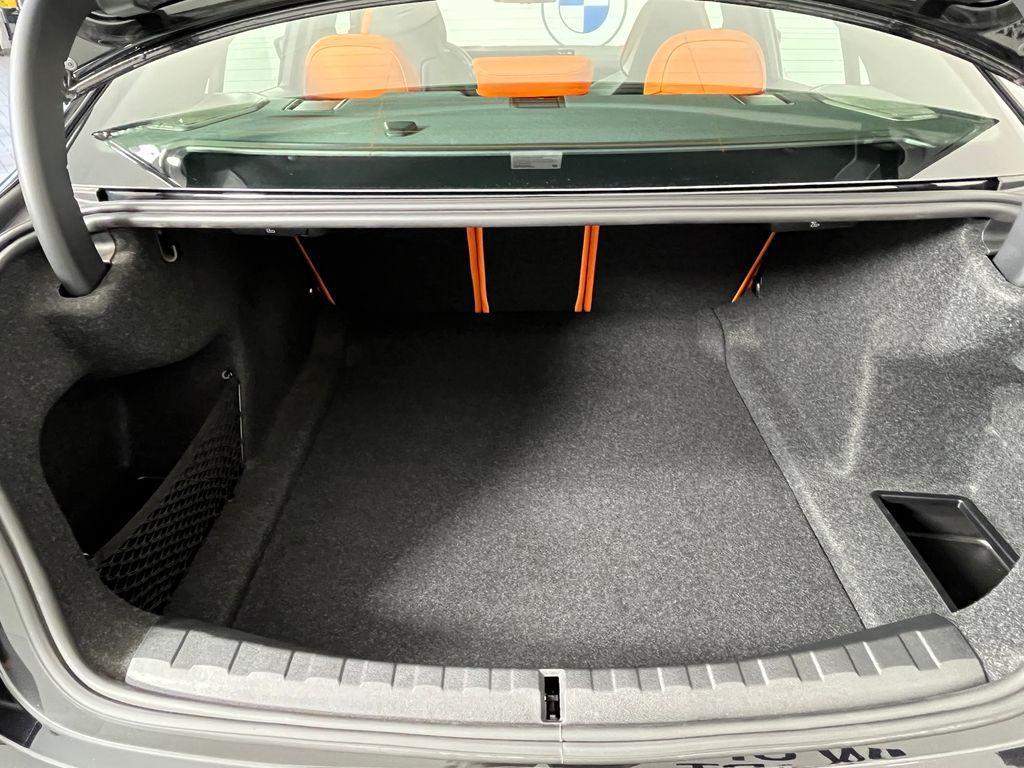 used 2025 BMW M3 car, priced at $81,995