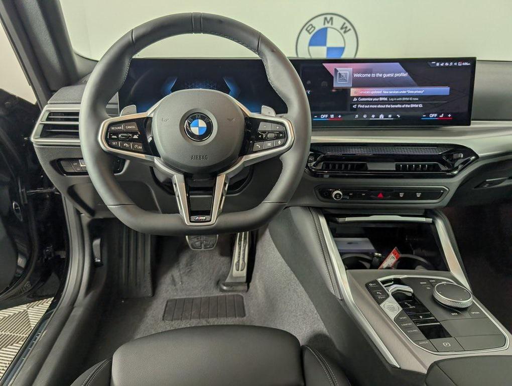 new 2026 BMW 230 car, priced at $50,905