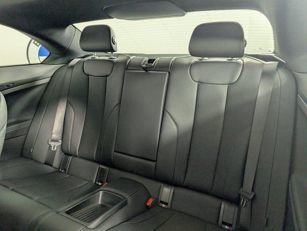 new 2026 BMW 230 car, priced at $50,905