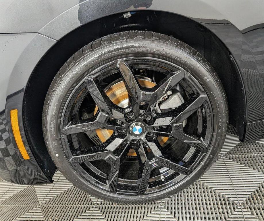 new 2026 BMW 230 car, priced at $50,905