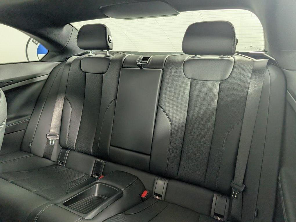 new 2026 BMW 230 car, priced at $50,905