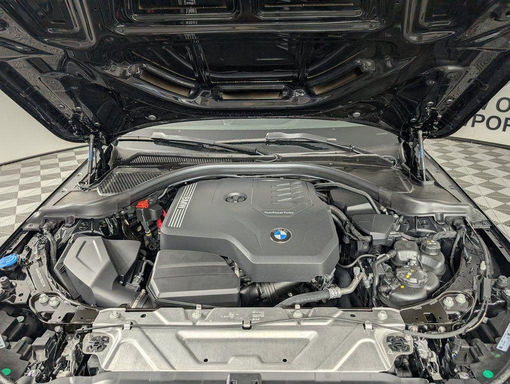 new 2026 BMW 230 car, priced at $50,905