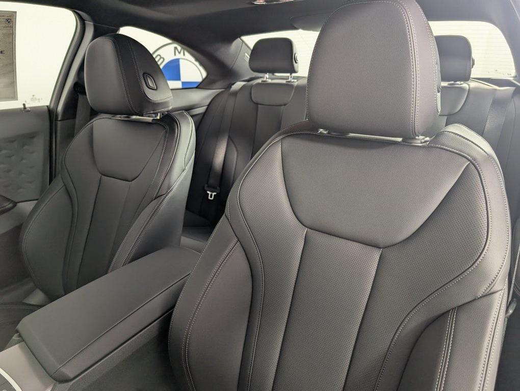 new 2026 BMW 230 car, priced at $50,905