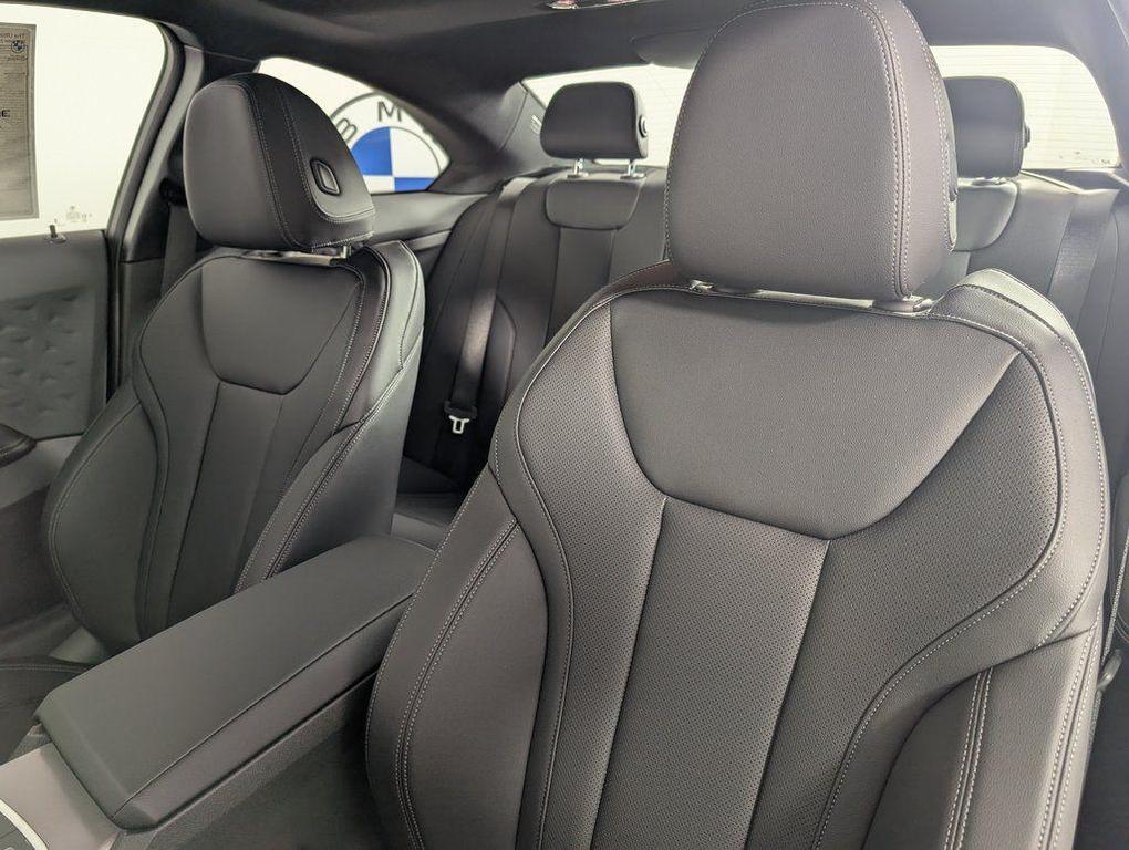 new 2026 BMW 230 car, priced at $50,905