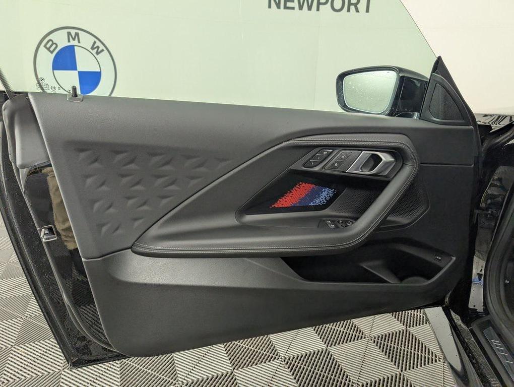 new 2026 BMW 230 car, priced at $50,905