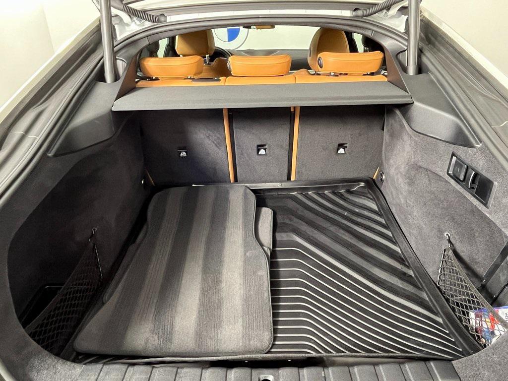 used 2023 BMW 430 Gran Coupe car, priced at $37,995