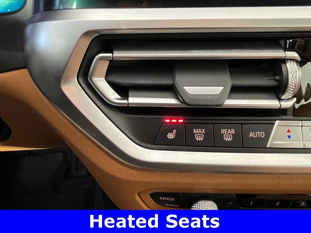 used 2023 BMW 430 Gran Coupe car, priced at $37,995