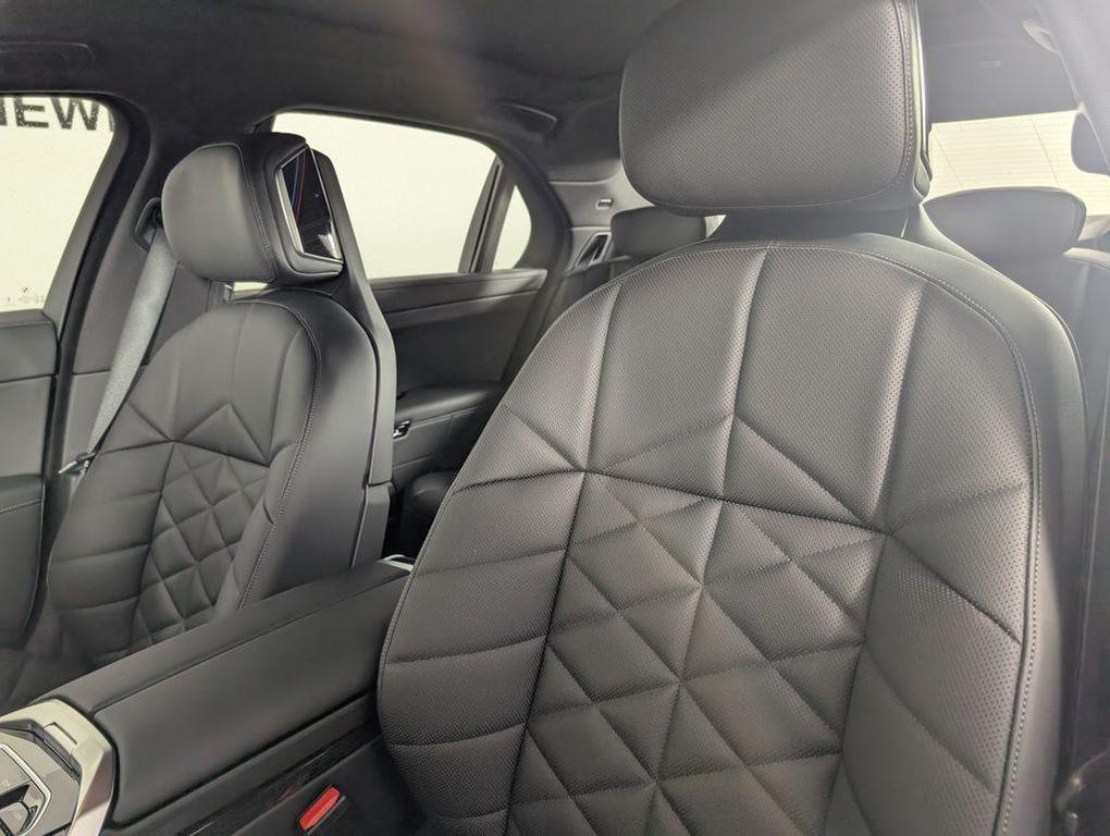 new 2026 BMW 740 car, priced at $108,635