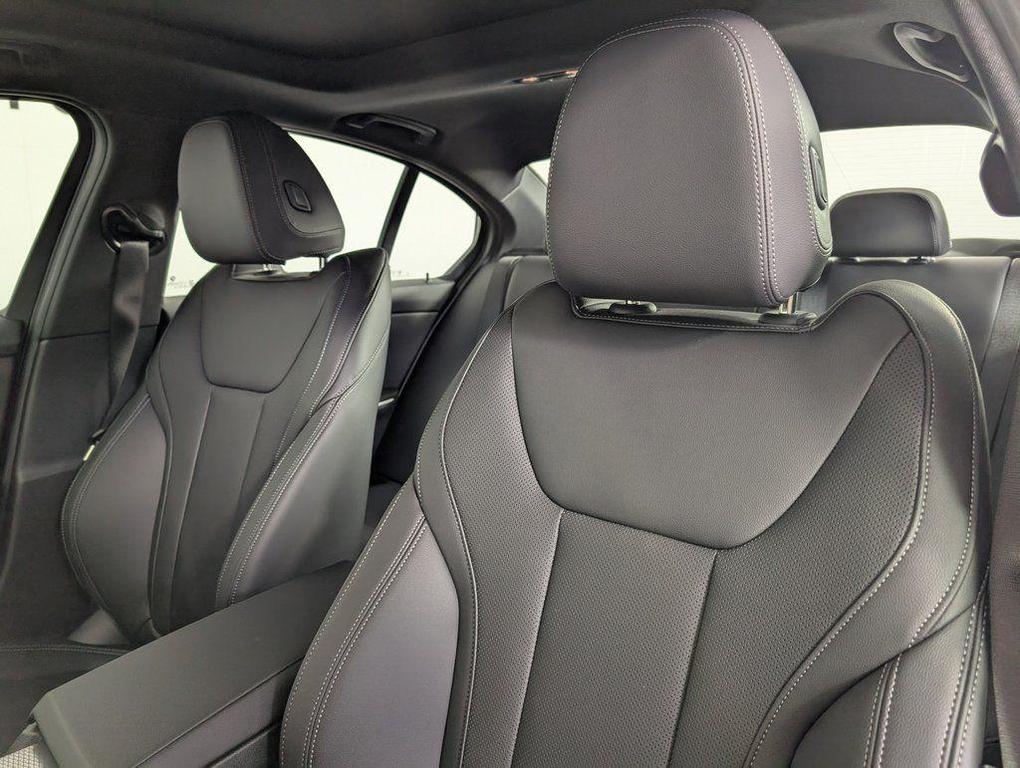 new 2026 BMW 330 car, priced at $55,915