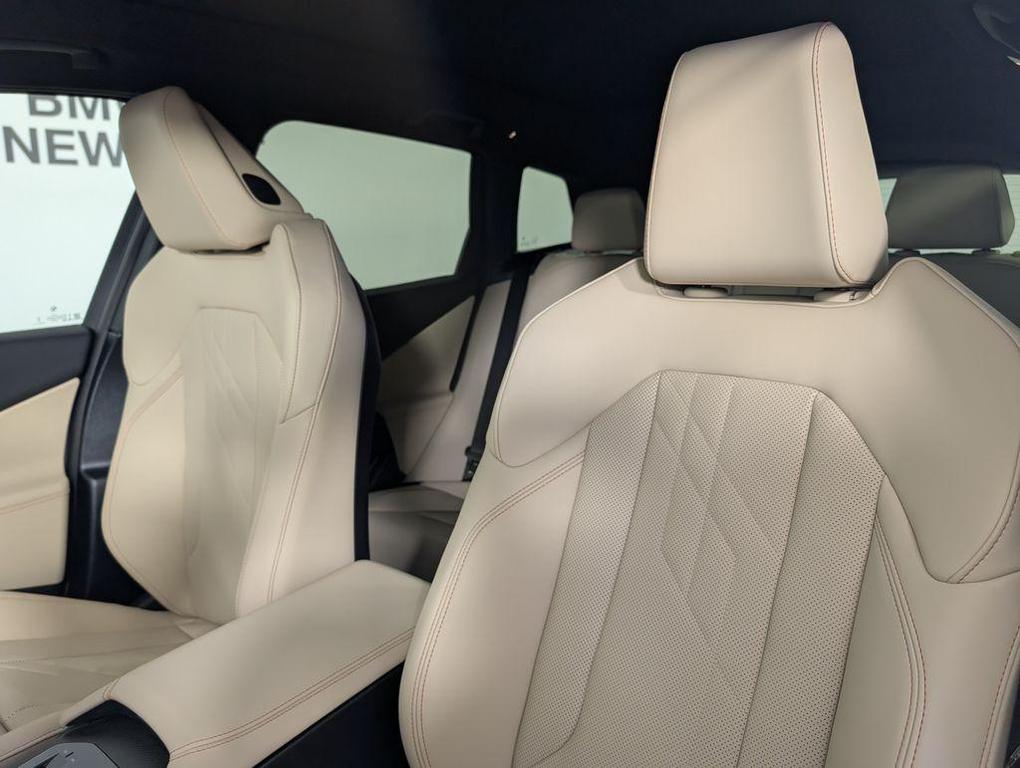 new 2026 BMW X3 car, priced at $54,715