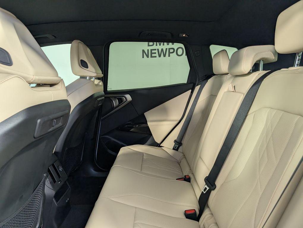 new 2026 BMW X3 car, priced at $58,200