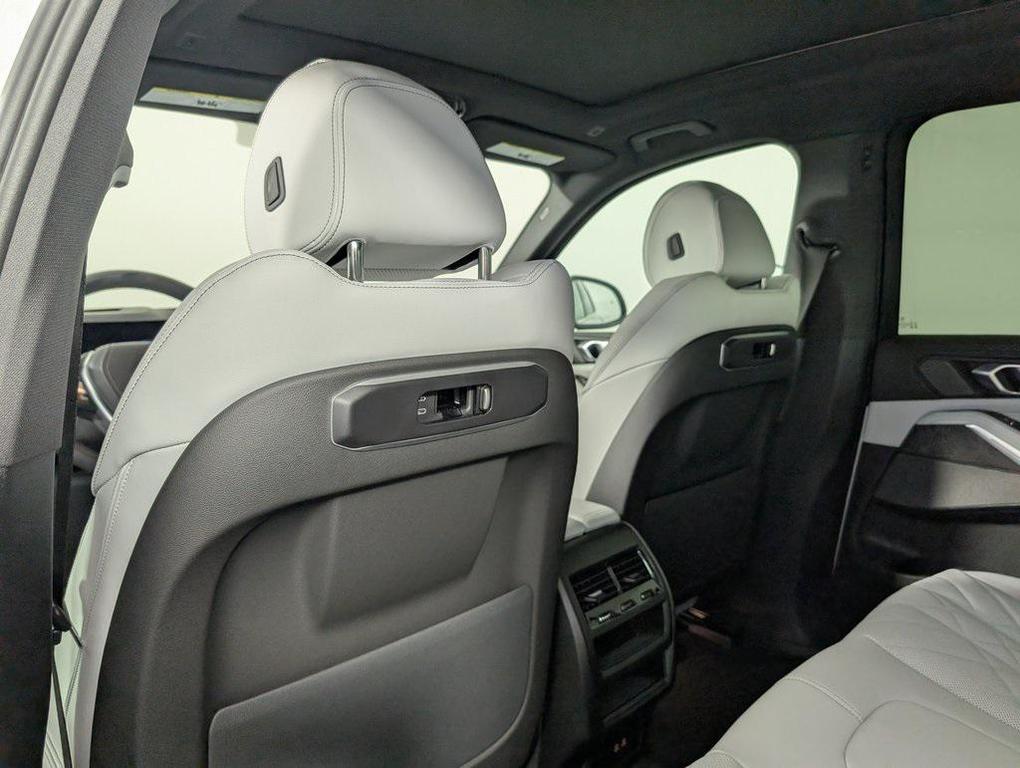 new 2026 BMW X5 car, priced at $75,325
