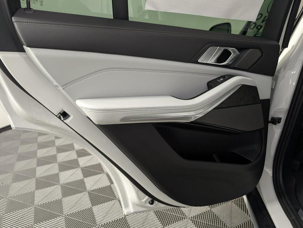 new 2026 BMW X5 car, priced at $75,325