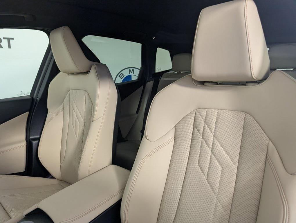 new 2026 BMW X3 car, priced at $57,790