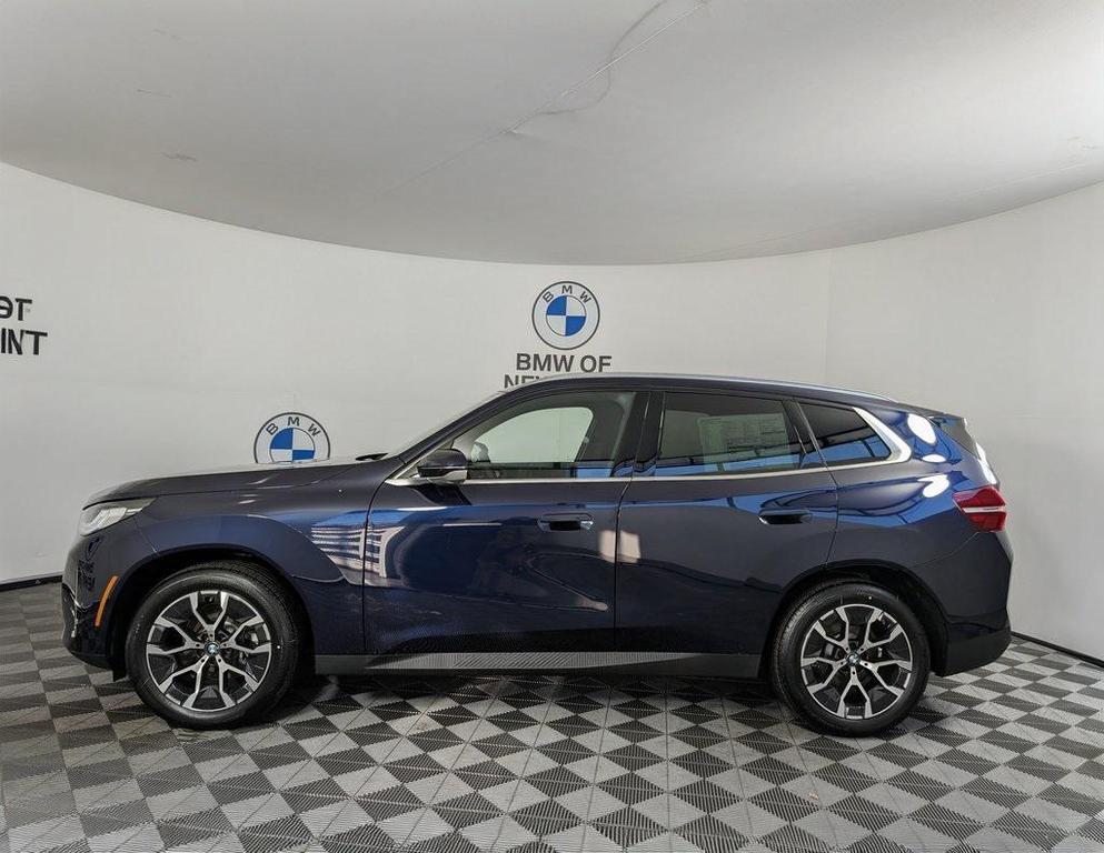 new 2026 BMW X3 car, priced at $54,975