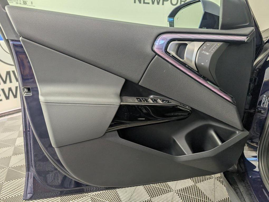 new 2026 BMW X3 car, priced at $54,975