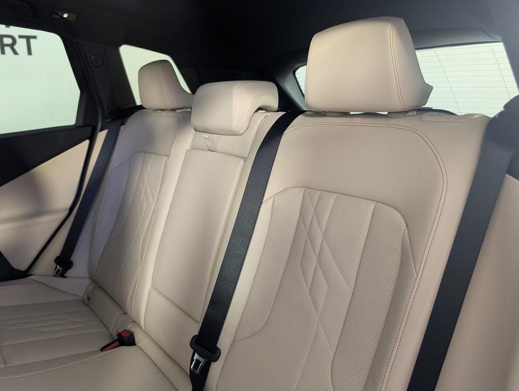 new 2026 BMW X3 car, priced at $54,140