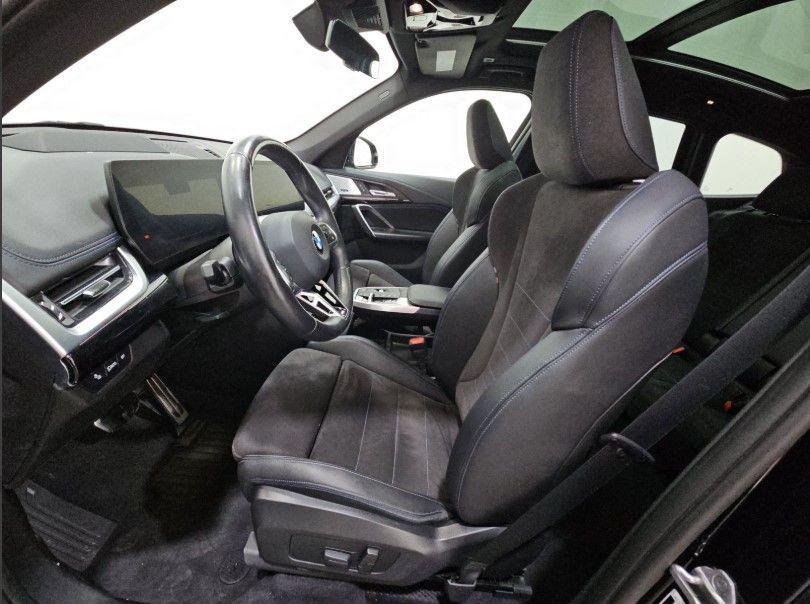 used 2023 BMW X1 car, priced at $31,998