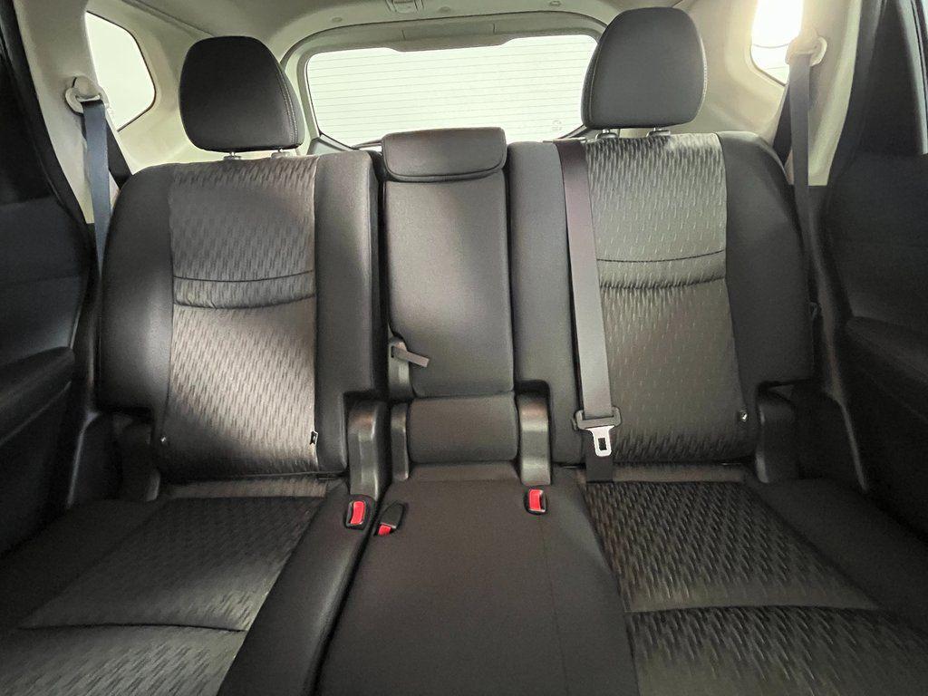 used 2020 Nissan Rogue car, priced at $13,995