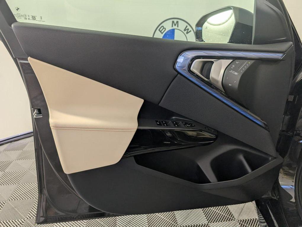 new 2026 BMW X3 car, priced at $58,590