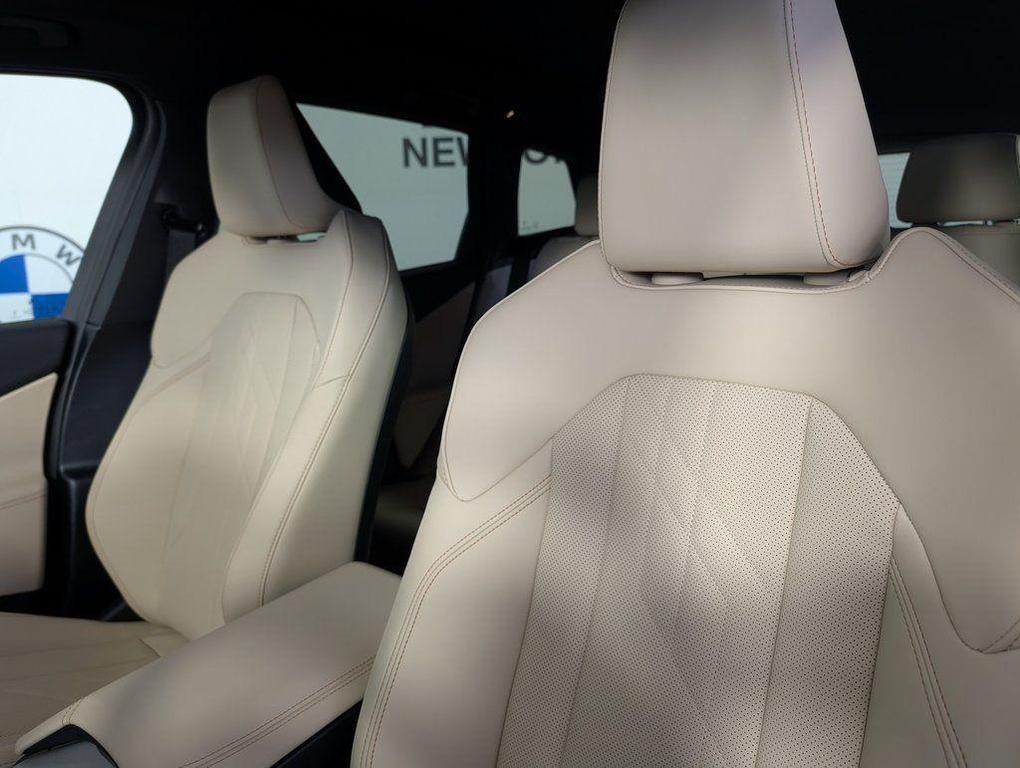 new 2026 BMW X3 car, priced at $58,590