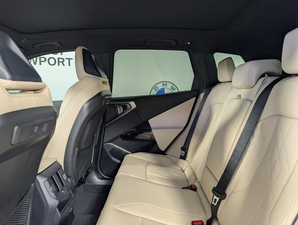 new 2026 BMW X3 car, priced at $58,590