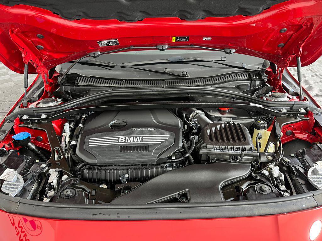 used 2023 BMW 840 Gran Coupe car, priced at $29,998