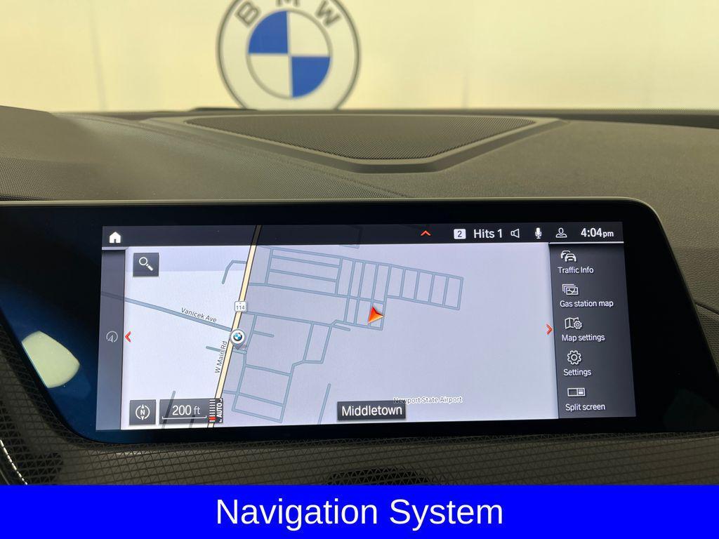 used 2023 BMW 840 Gran Coupe car, priced at $29,998