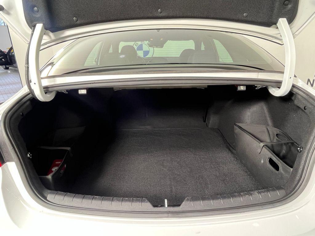 used 2022 Kia K5 car, priced at $19,495