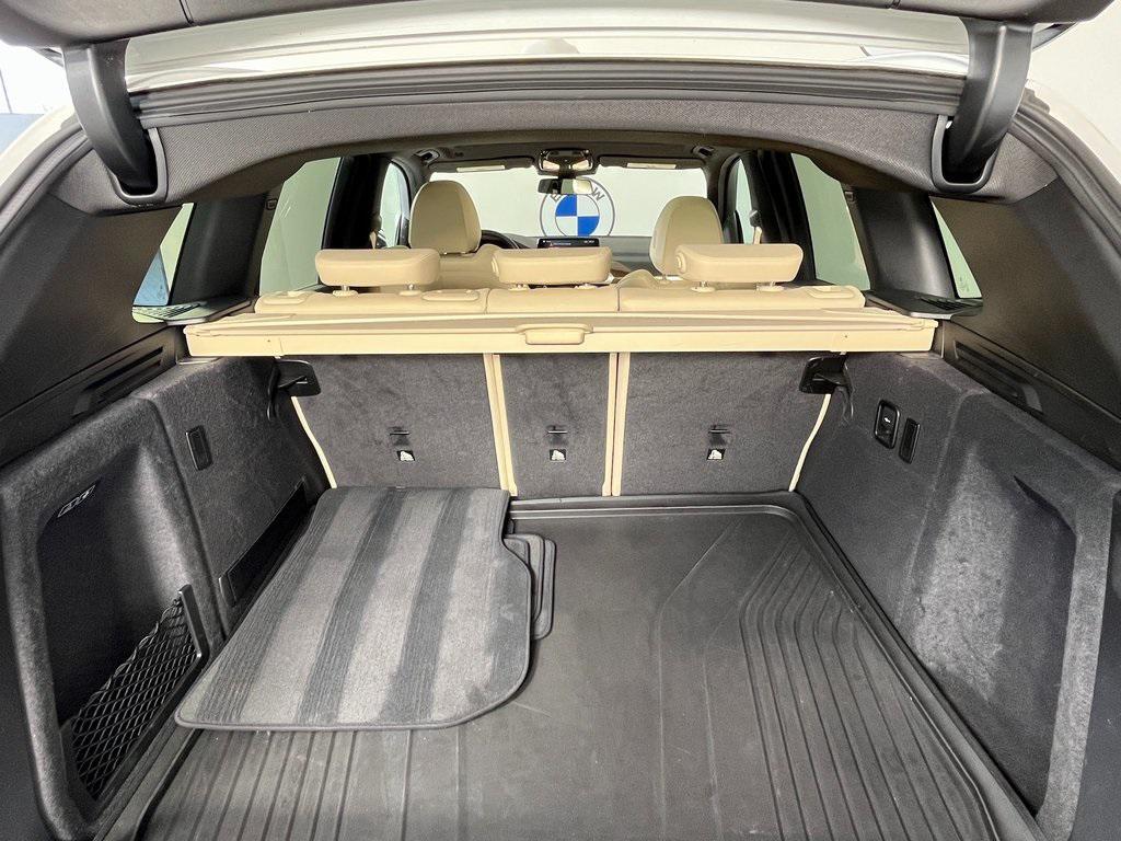 used 2019 BMW X3 car, priced at $16,995